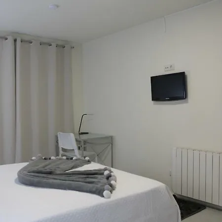 Imperio Romano Gasthof Braga
