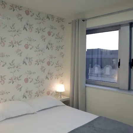 Maison d'hôtes Império Romano 3*