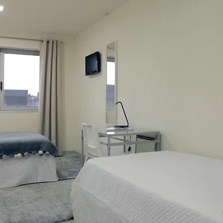Imperio Romano Gasthof Braga