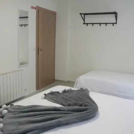 Imperio Romano Gasthof Braga