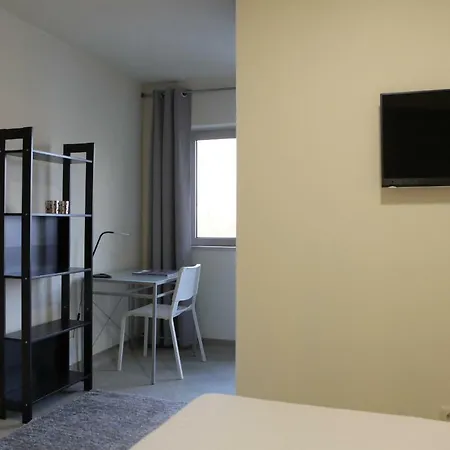 Imperio Romano Gasthof 3*