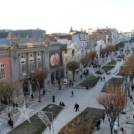 Imperio Romano Gasthof Braga