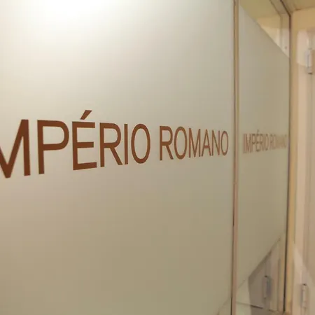 Império Romano Braga