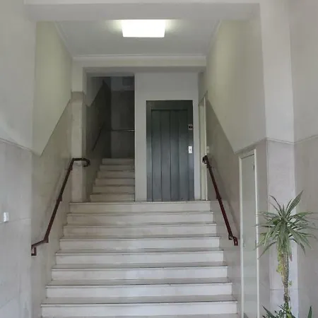 Império Romano Maison d'hôtes Braga