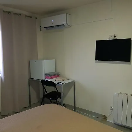 Império Romano Maison d'hôtes 3*