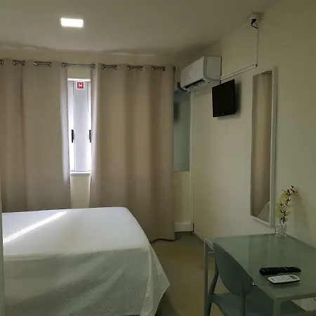 Império Romano Maison d'hôtes 3*